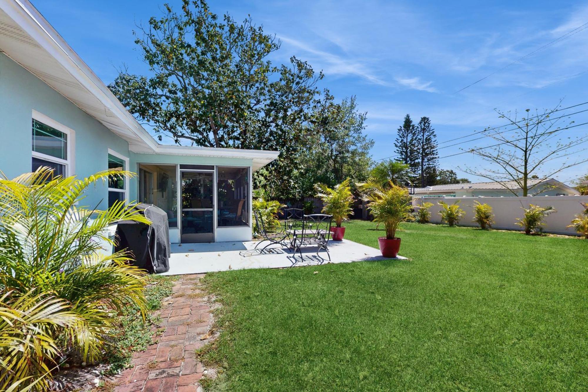 Villa Relax In Retro à Clearwater Extérieur photo